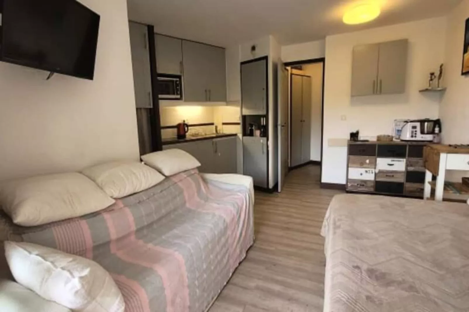 Cap Esterel En Famille - 2pièces Vue Mer Jardin Piscine Clim Parking Inclus-Niet-getagd