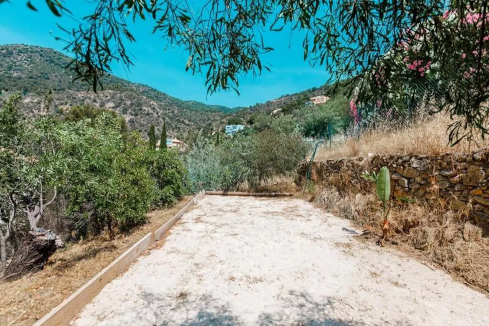 Résidence Villa Amiot - Villa Historique Aiguebelle - 10 Personnes-Niet-getagd