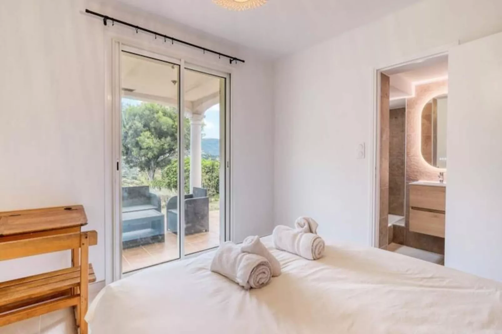 Résidence Villa Tanit - Piscine, Vue Mer - 10 Personnes-Niet-getagd