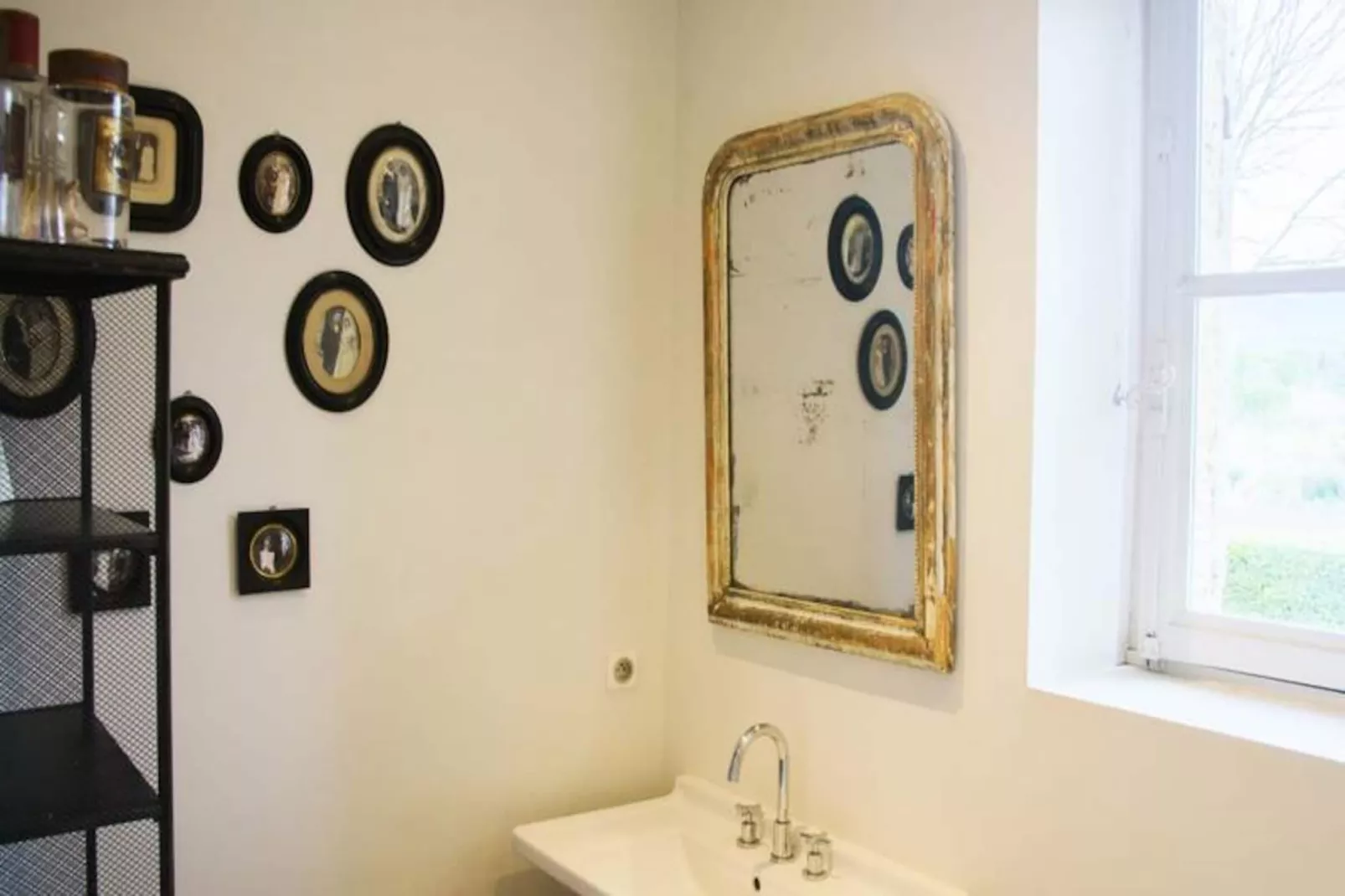 Maison De Vacances &agrave; Lourmarin &ndash; Vue Sur Le Ch&acirc;teau-Niet-getagd