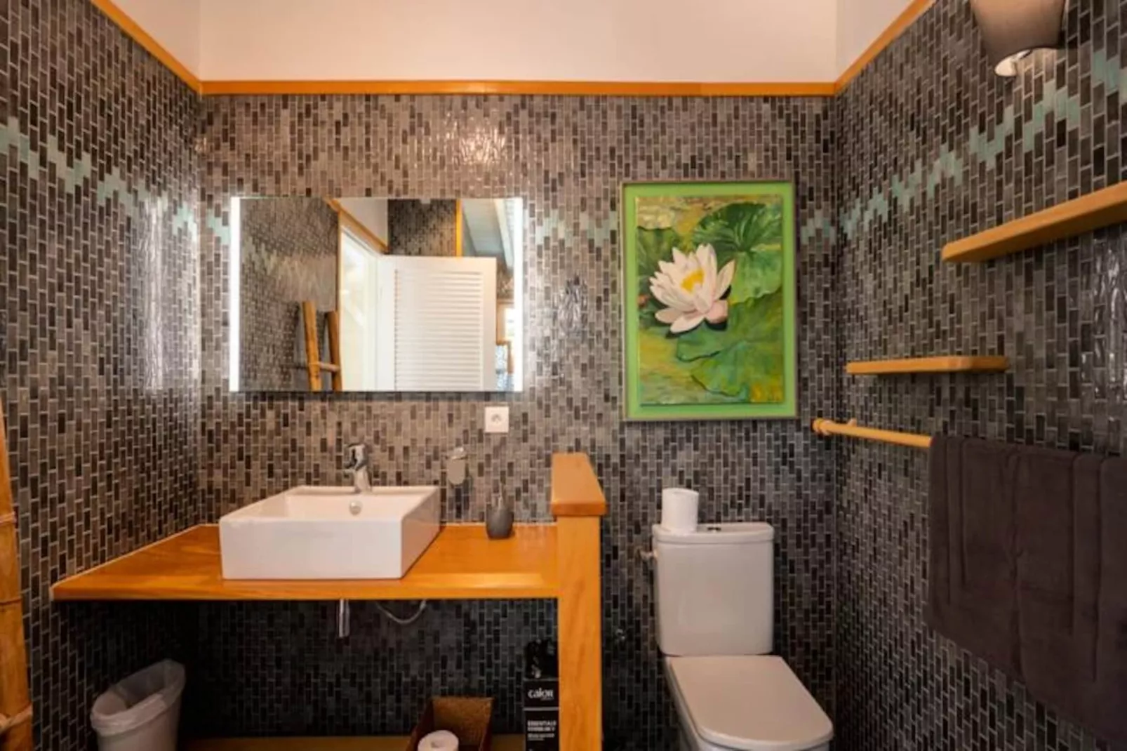 Villa Calico - Niet-getagd