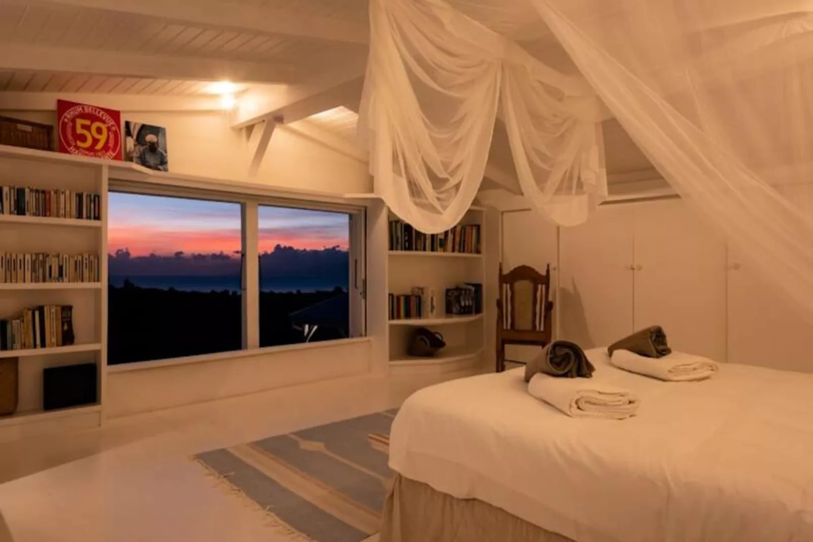 Villa Blanche - Niet-getagd