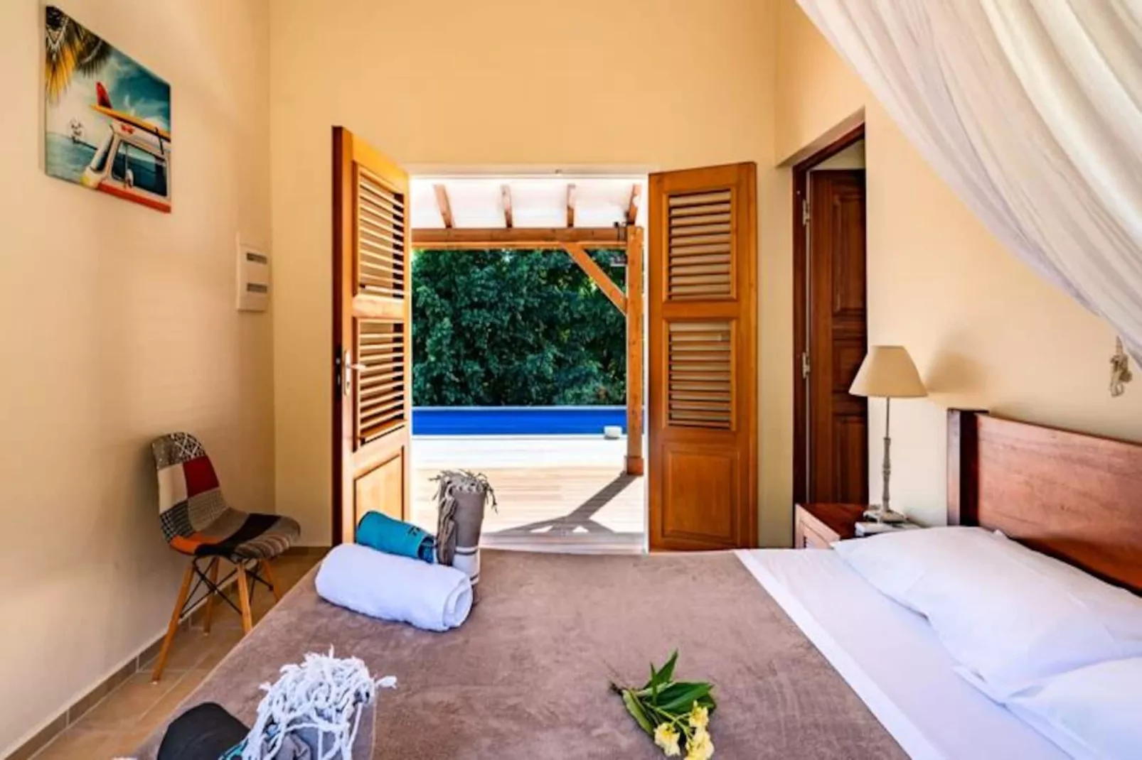 Villa Coccoloba - Niet-getagd