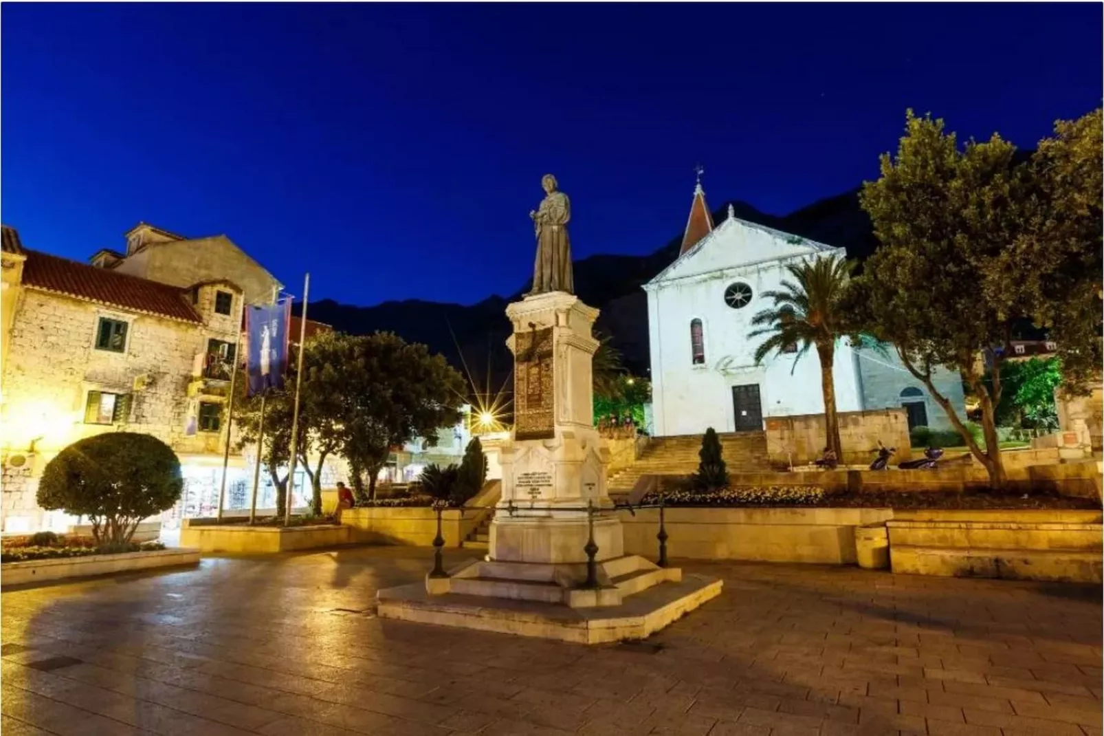 Apartments Kata - Three Bedroom Apartment with Balcony-Sfeer