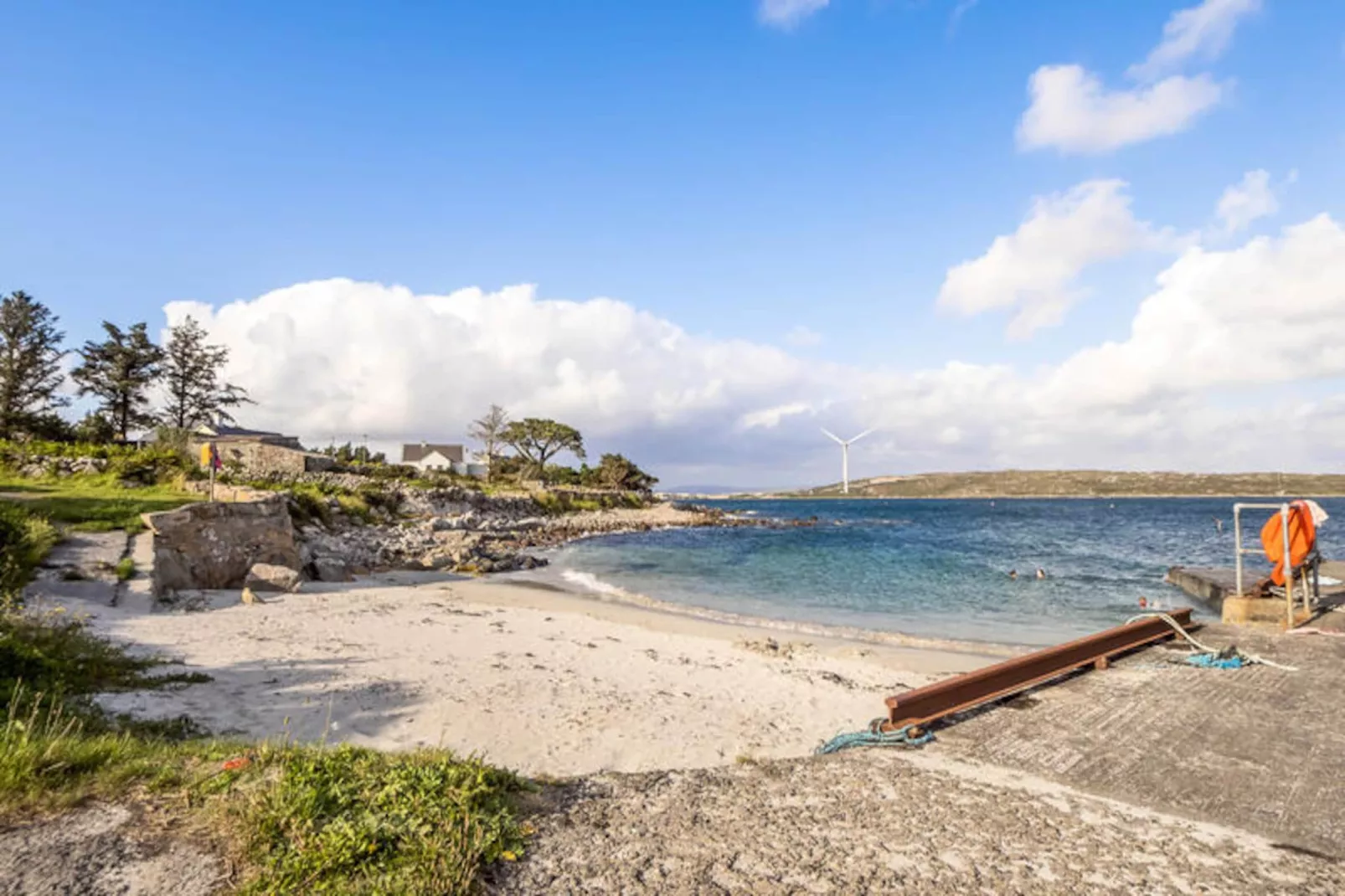 Maison à Carraroe Galway-Niet-getagd