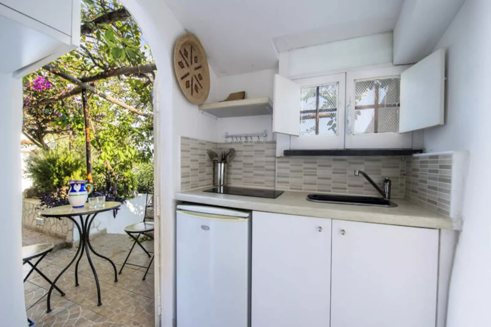 Maison à Praiano-Niet-getagd