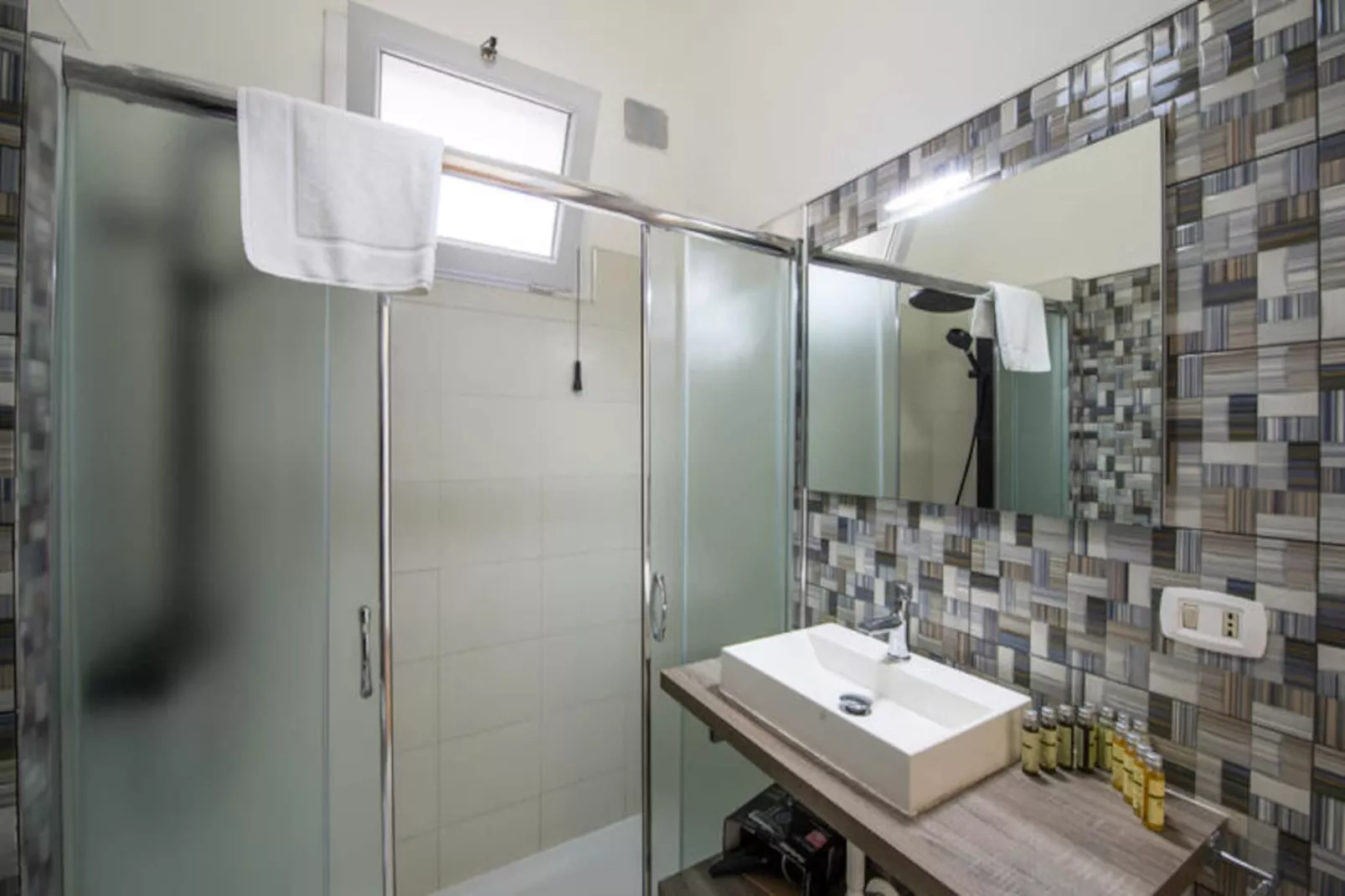 Maison à Praiano-Niet-getagd