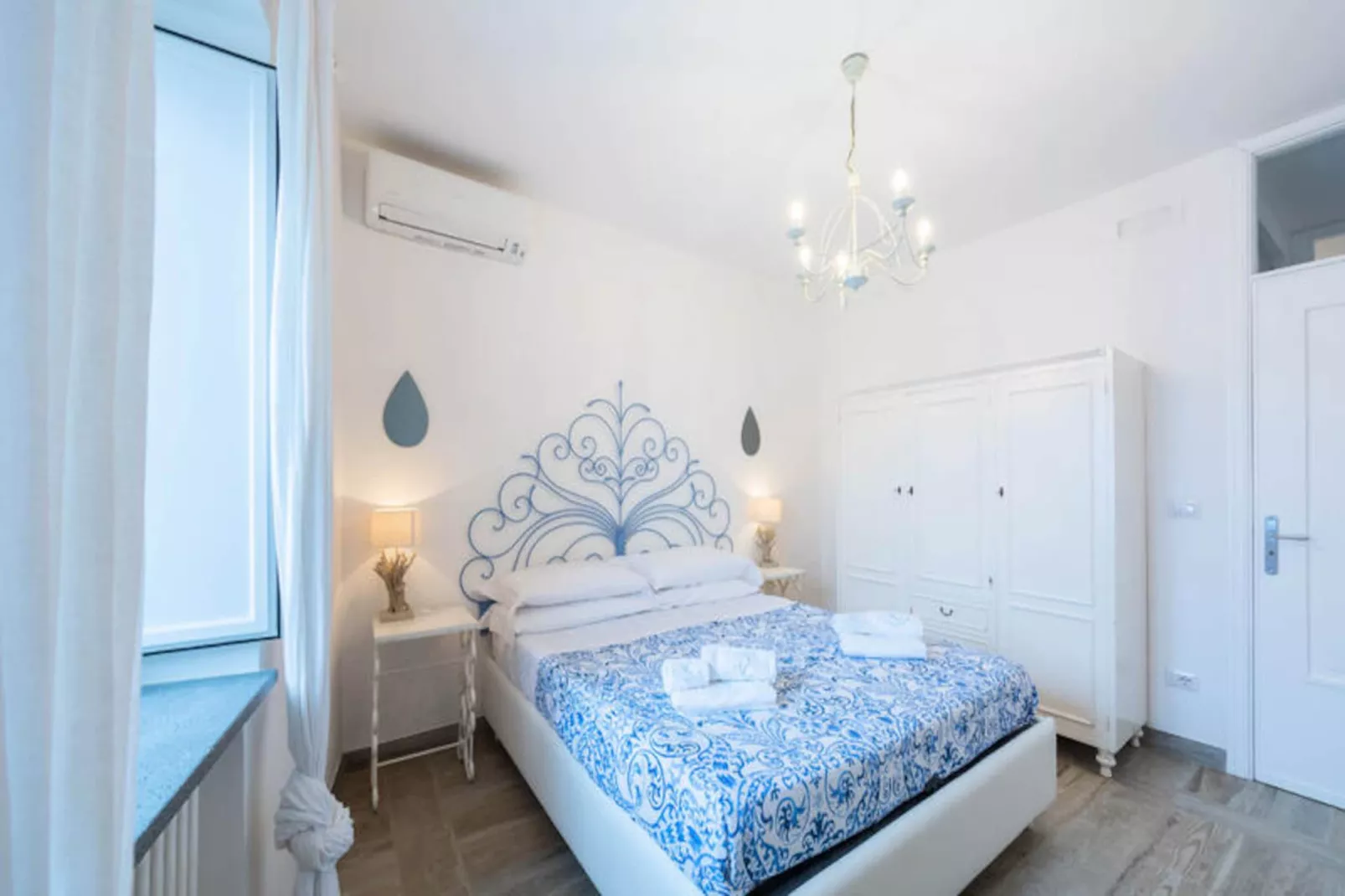 Maison à Maiori-Niet-getagd