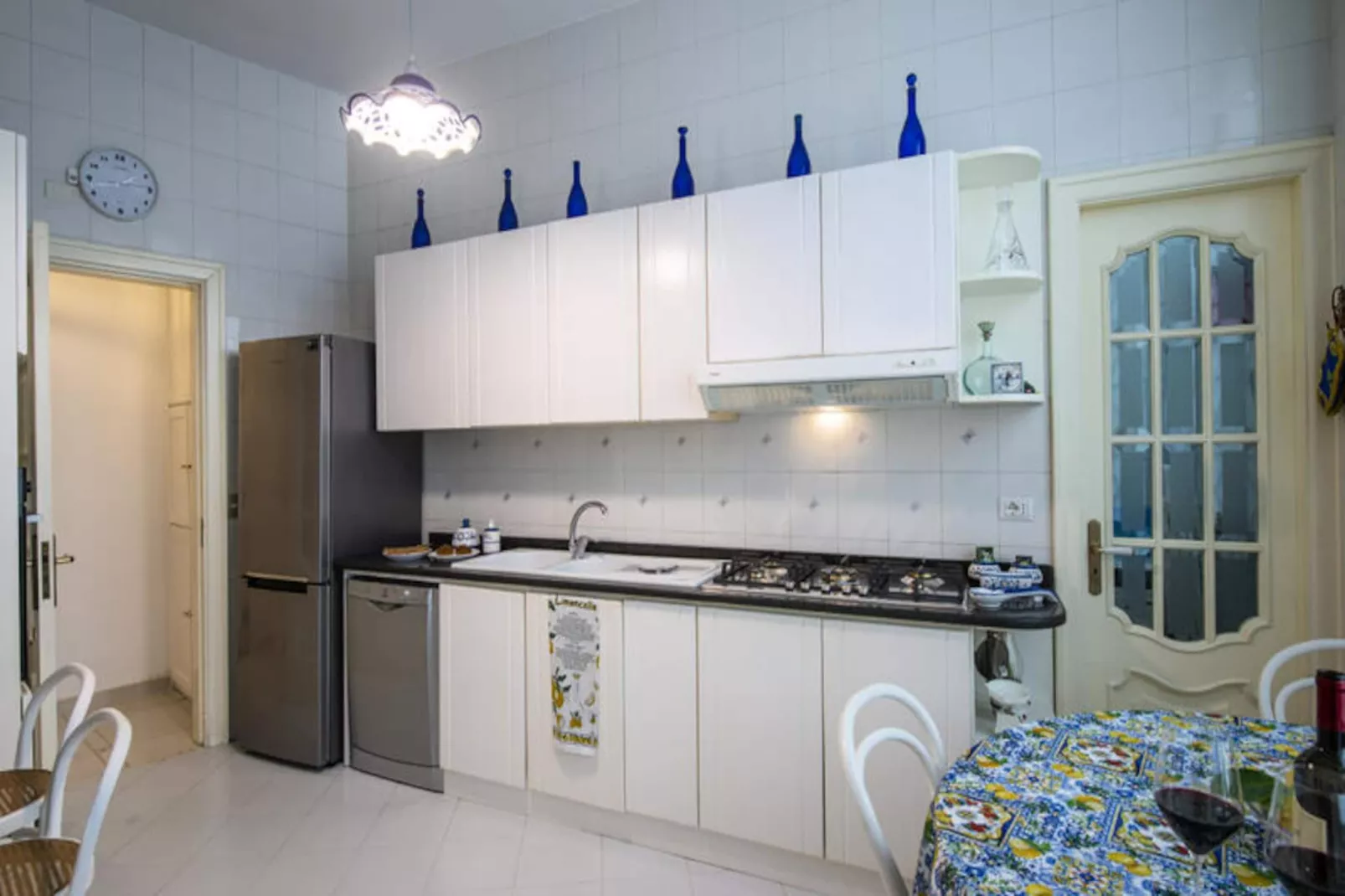 Maison à Ravello-Niet-getagd