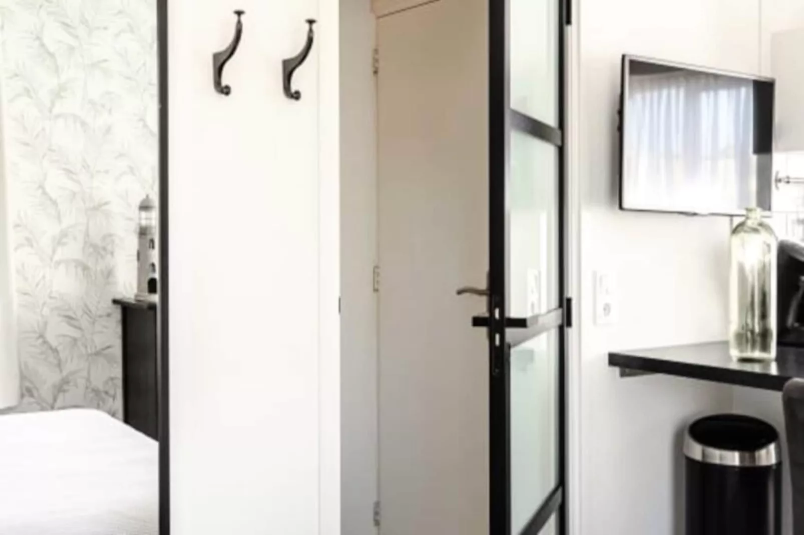 Beach And Dunes Studio-Niet-getagd