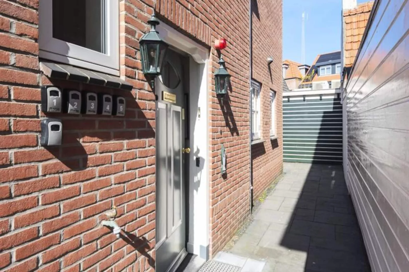 Boutique Pension Bennekom - Family Apt.-Niet-getagd