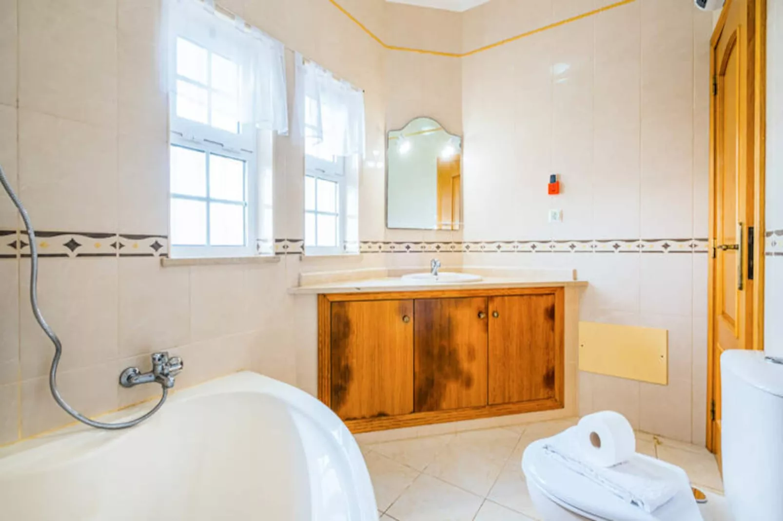 Maison à Albufeira-Niet-getagd