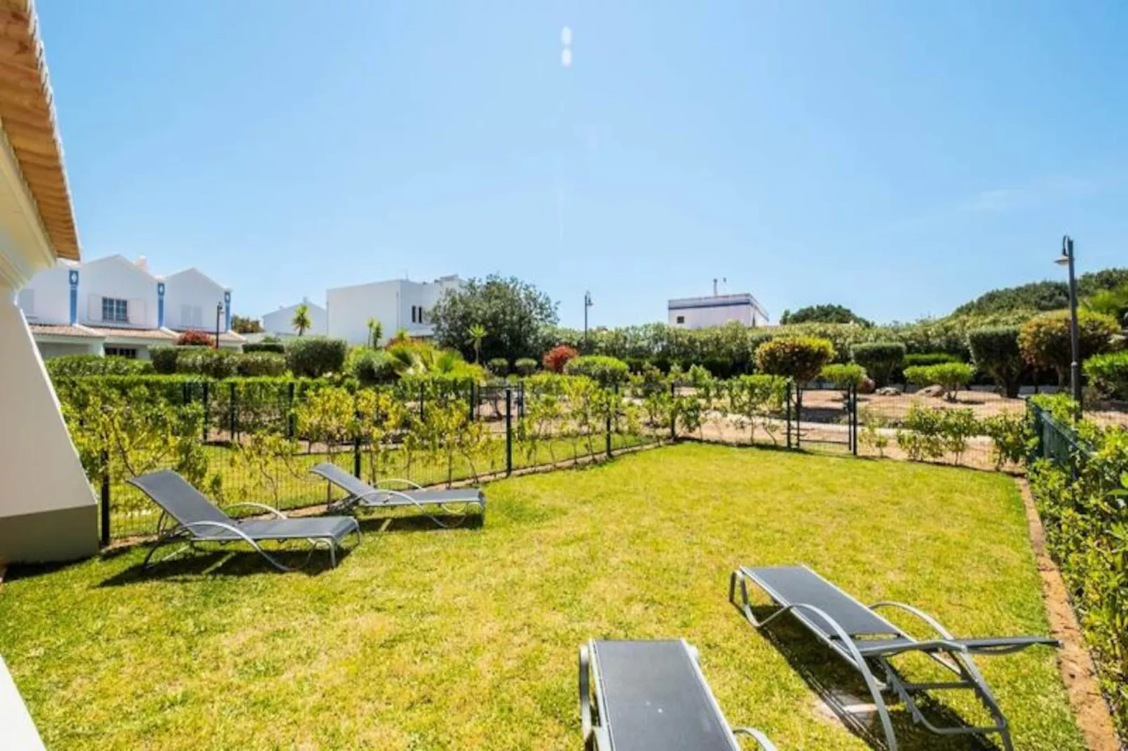 Maison à Albufeira-Niet-getagd