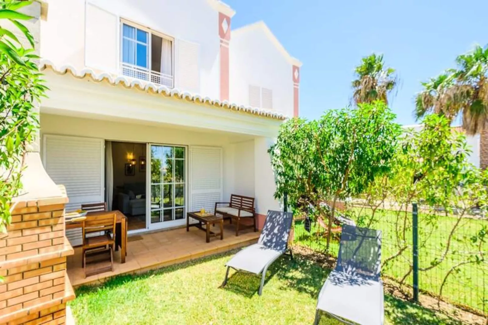 Appartements à Gale-Niet-getagd