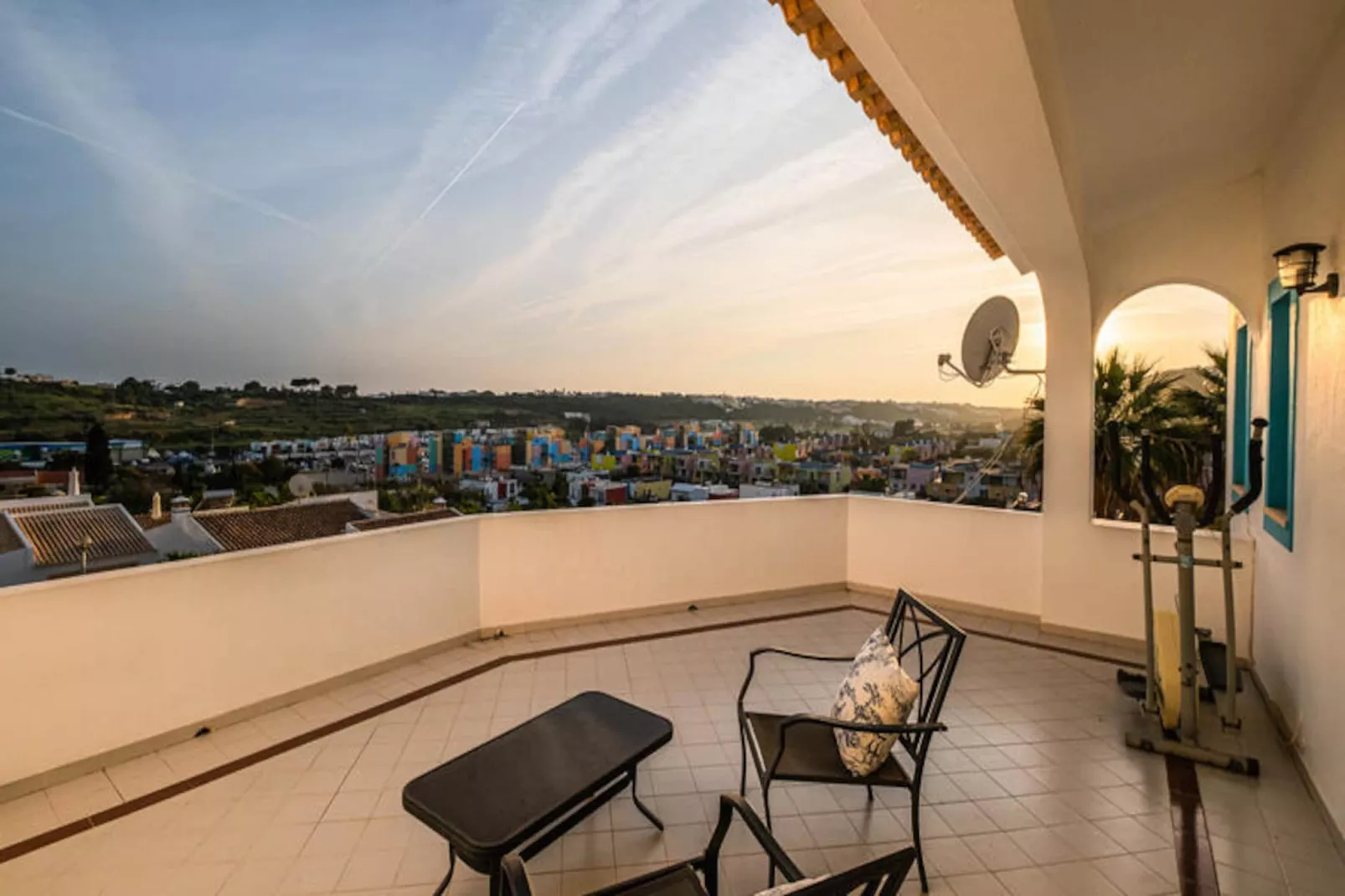 Maison à Albufeira-Niet-getagd