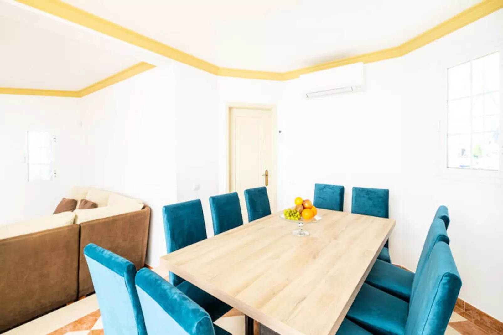 Maison à Albufeira-Niet-getagd