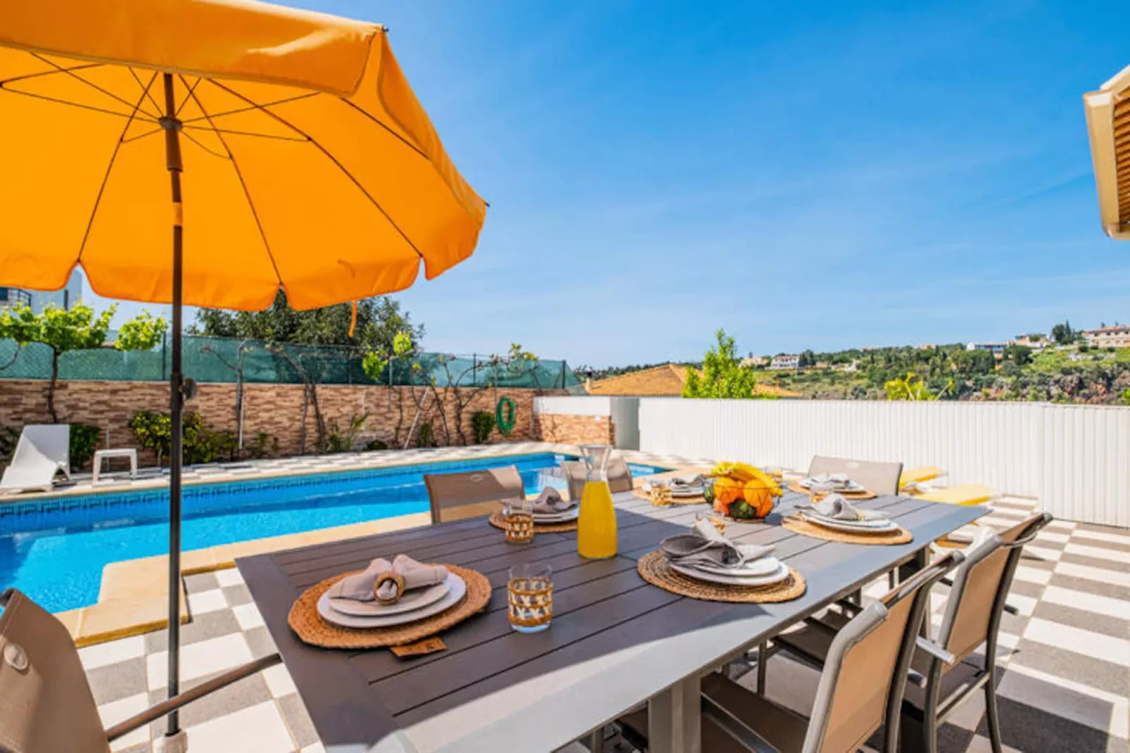 Maison à Albufeira-Niet-getagd