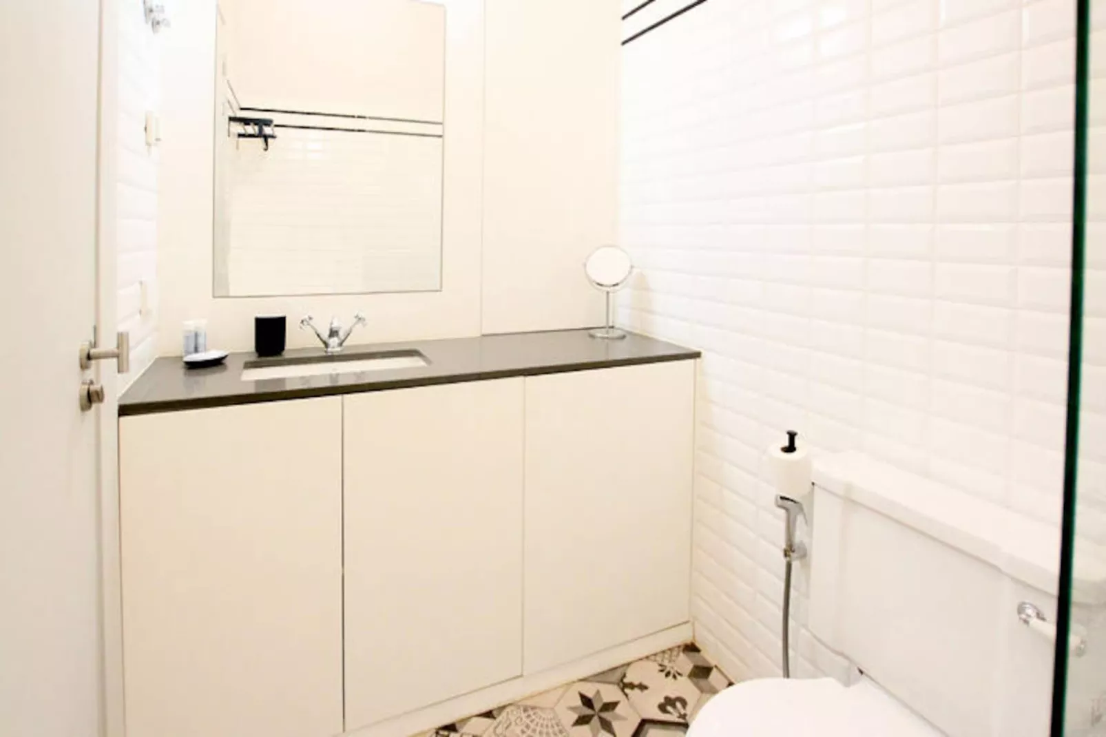 Appartements à Lisbonne-Niet-getagd