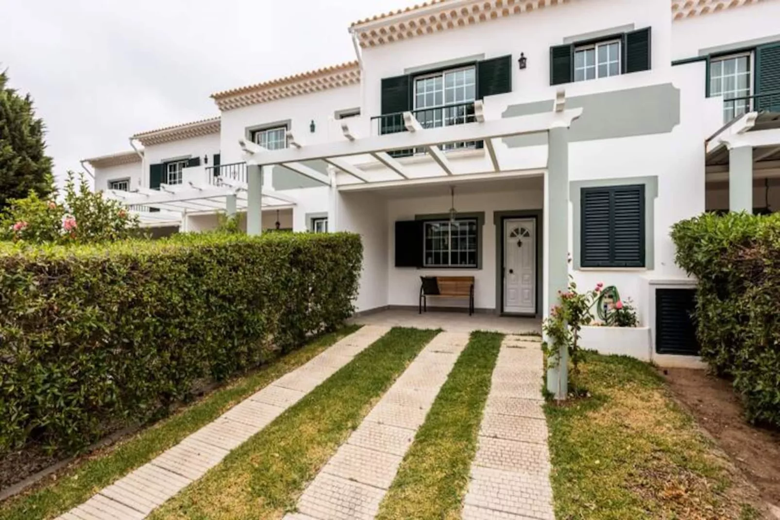 Casa Primavera Albufeira-Niet-getagd