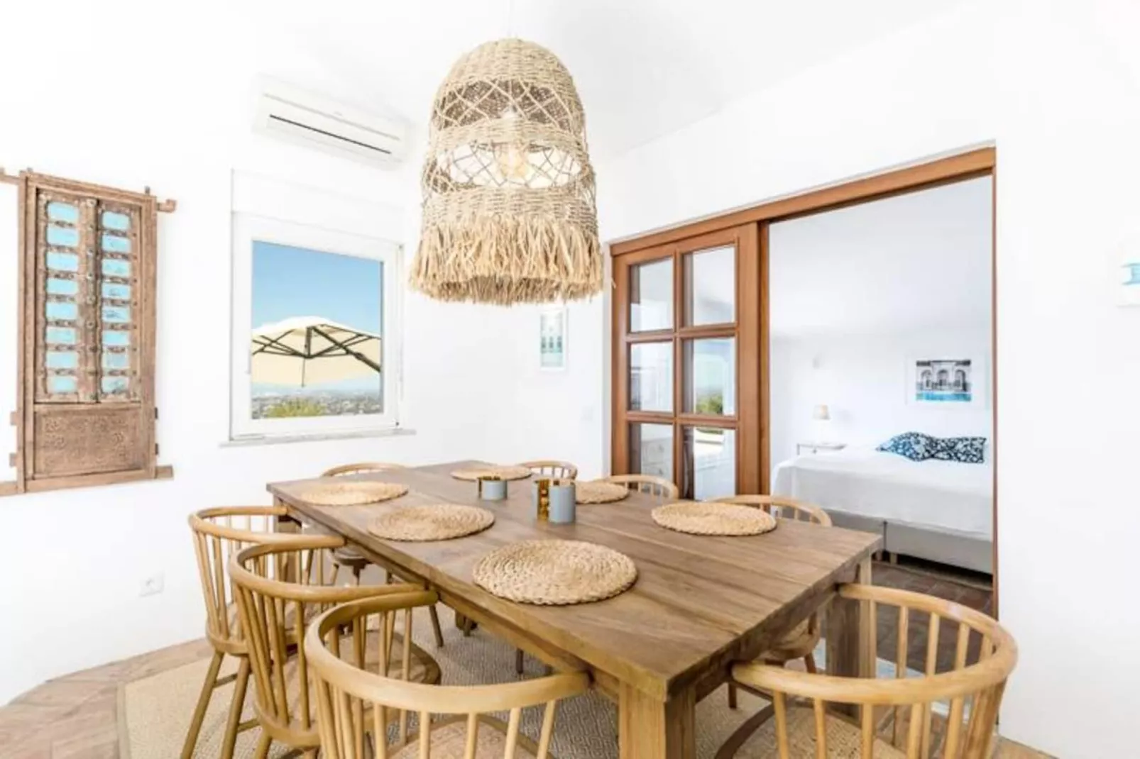 Villa Sarago&ccedil;a-Niet-getagd