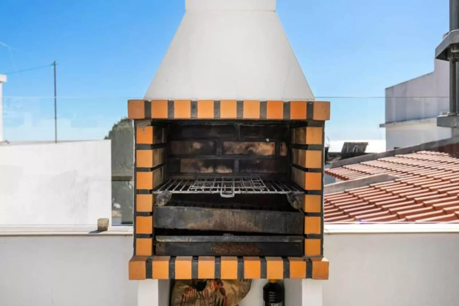 Typische Fisherman's Cottage-Niet-getagd