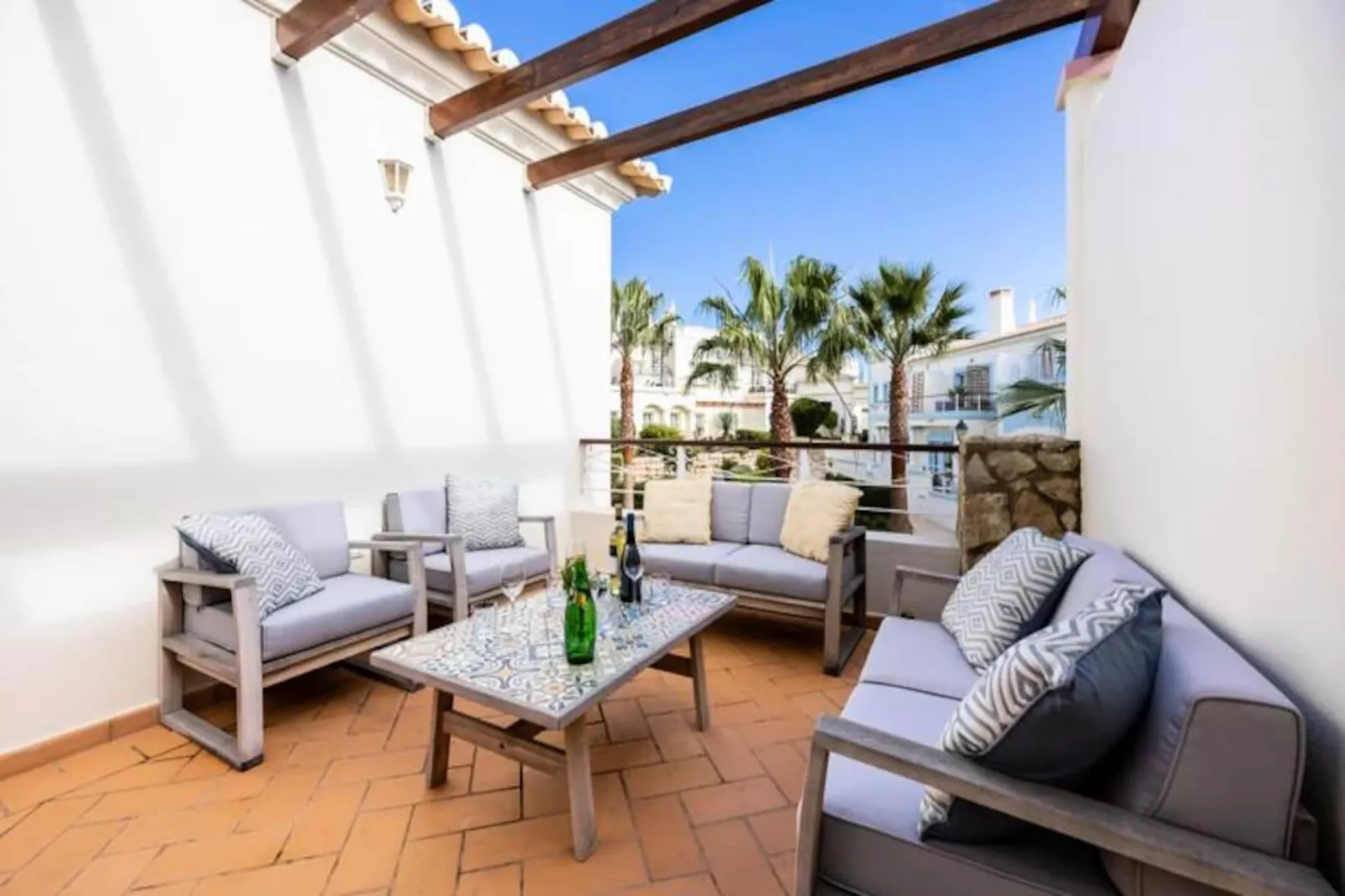 Quinta Encosta Velha - Casa Ensolarada-Niet-getagd