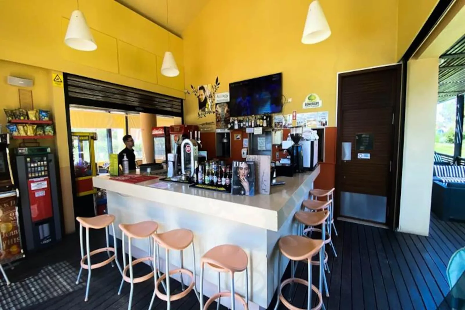 Baía Da Luz Resort - Nuzone Apartment-Niet-getagd