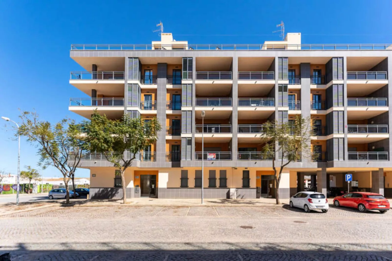 Apartment Baixa Marina-Niet-getagd