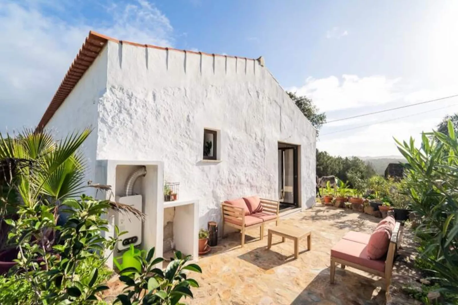 Casinha Da Paz-Niet-getagd