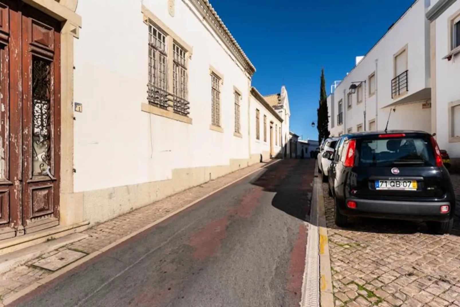 Casa Dos Sonhos-Niet-getagd