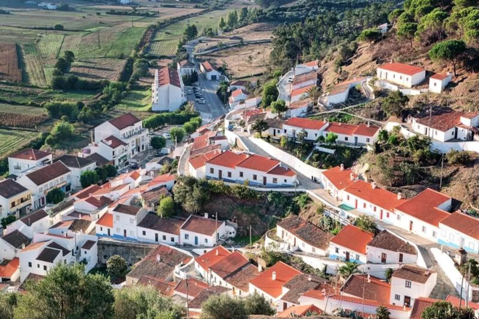 Casa Da Luz-Niet-getagd