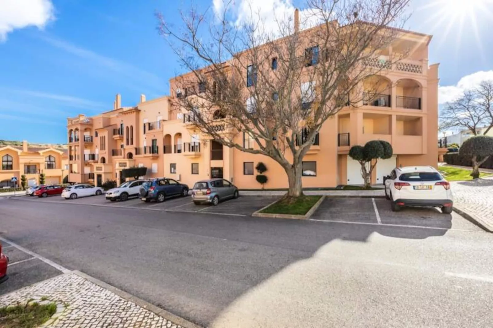 Baia Da Luz - Tropicana Beach Apartment-Niet-getagd