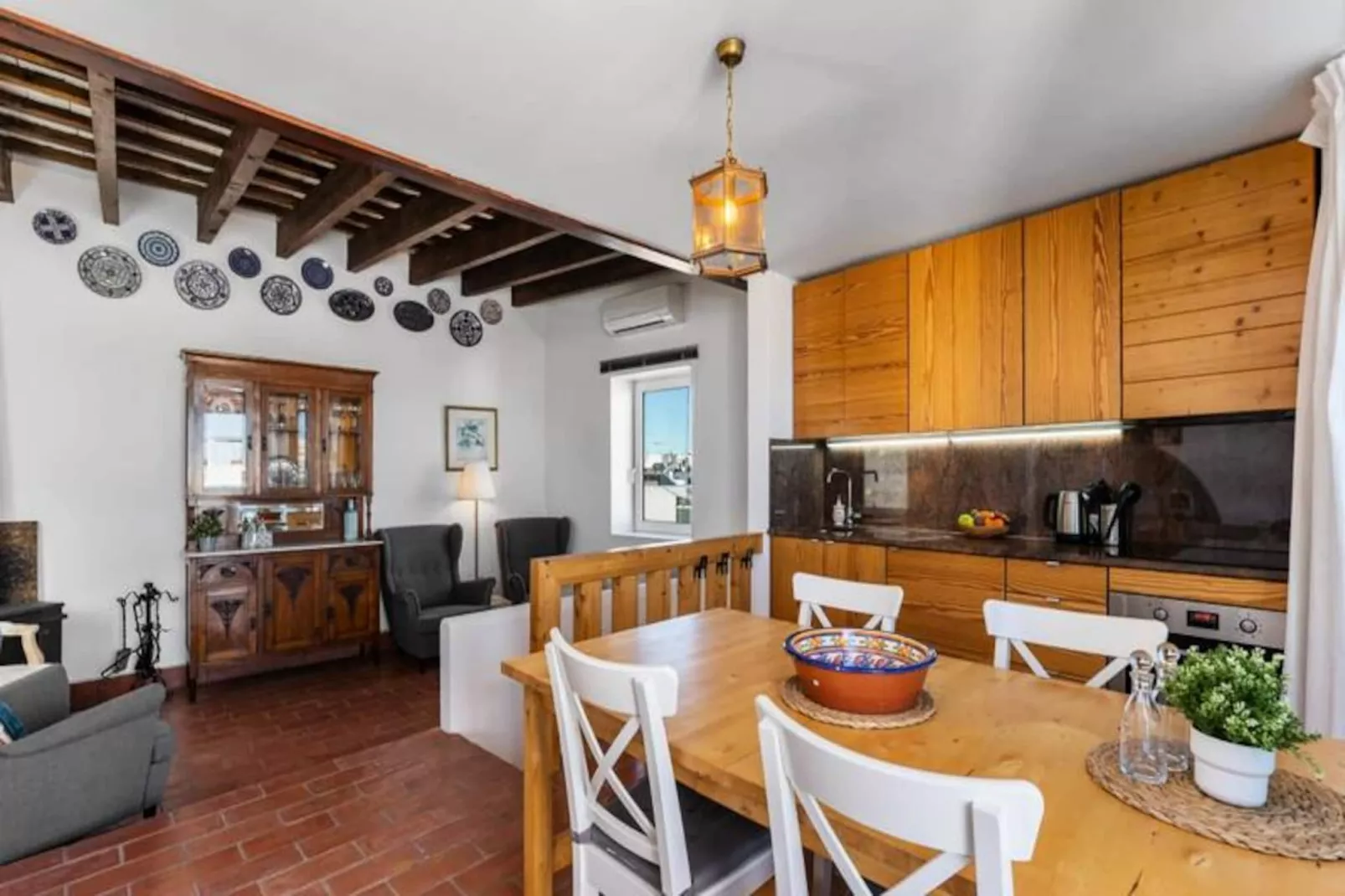 Town House Olh&atilde;o 11-Niet-getagd