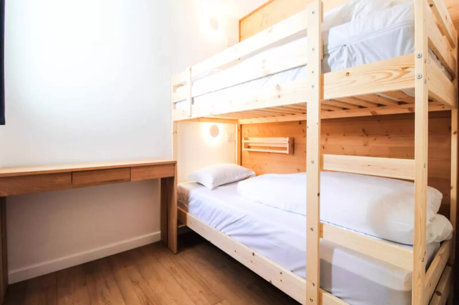 Appartements à Flaine - Niet-getagd