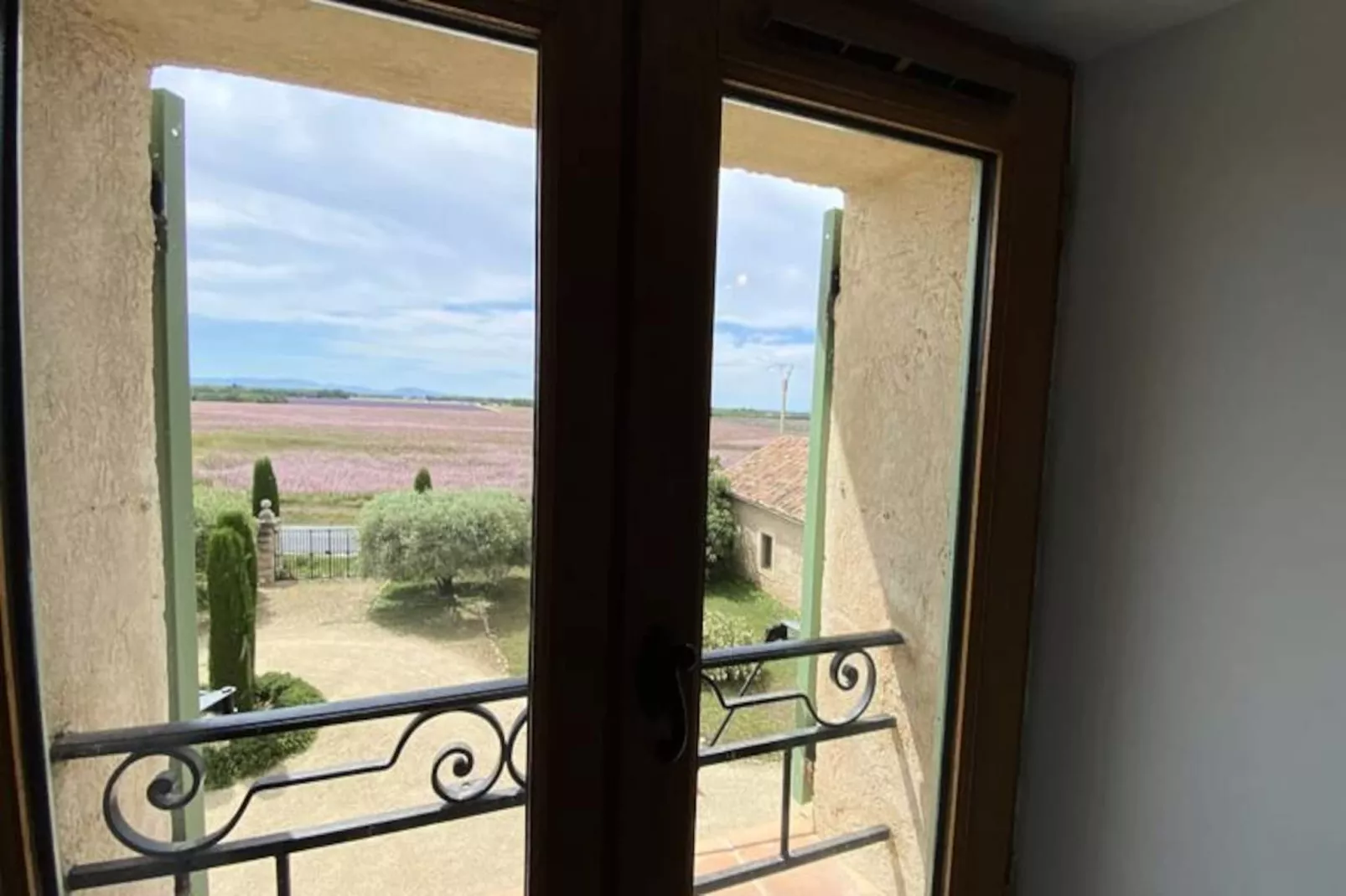 Magnifique Appartement Au C&oelig;ur Des Champs De Lavande - 6 - 7 Personnes-Niet-getagd