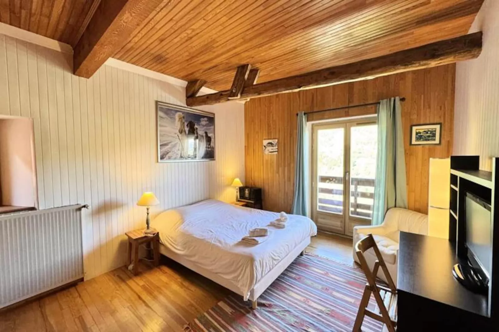 Chalet La Mouree 1790-Niet-getagd