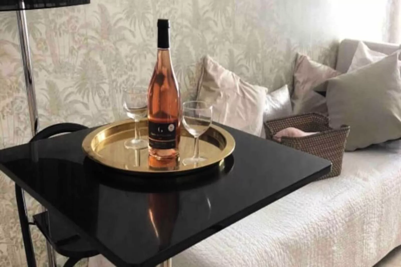 Cannes Croisette Studio Cosy 3pers Clim Wifi Pkg-Niet-getagd