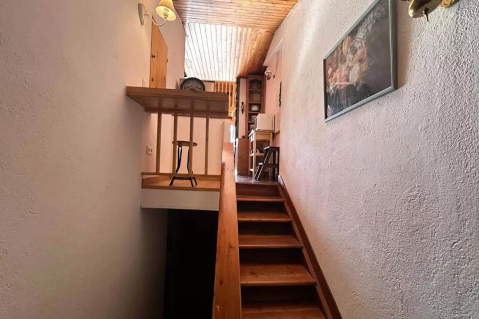 06cn : Appartement 8-10 Personnes Avec Terrasse-Niet-getagd