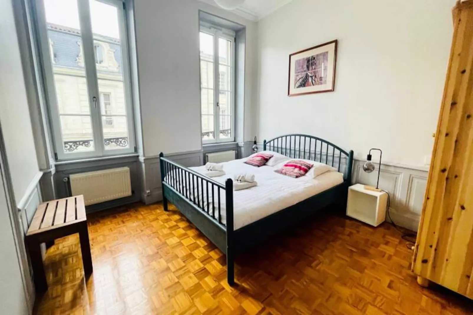 Maison à La Rochelle-Niet-getagd