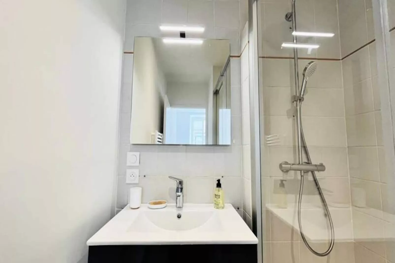 Appartements à La Rochelle-Niet-getagd