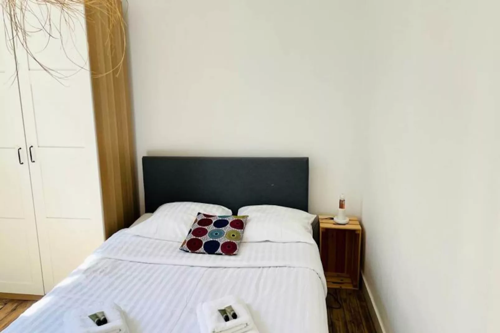 Appartements à La Rochelle-Niet-getagd