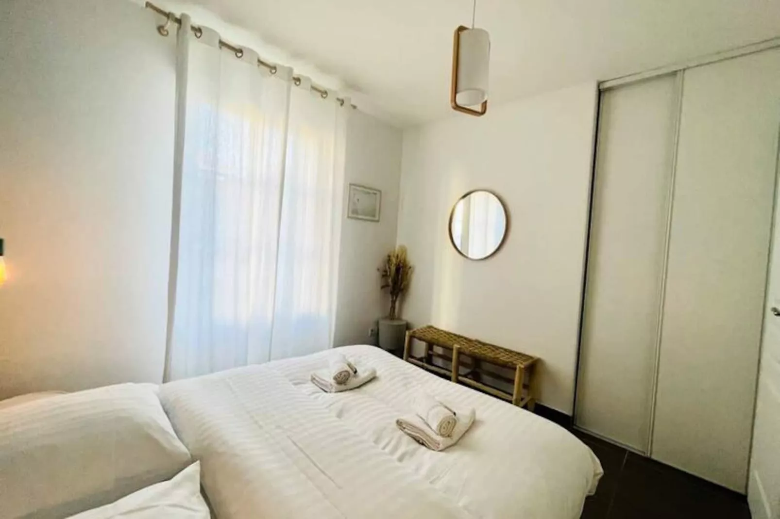 Appartements à La Rochelle-Niet-getagd