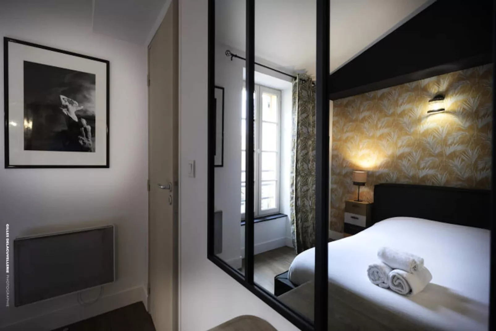 Appartements à La Rochelle-Niet-getagd