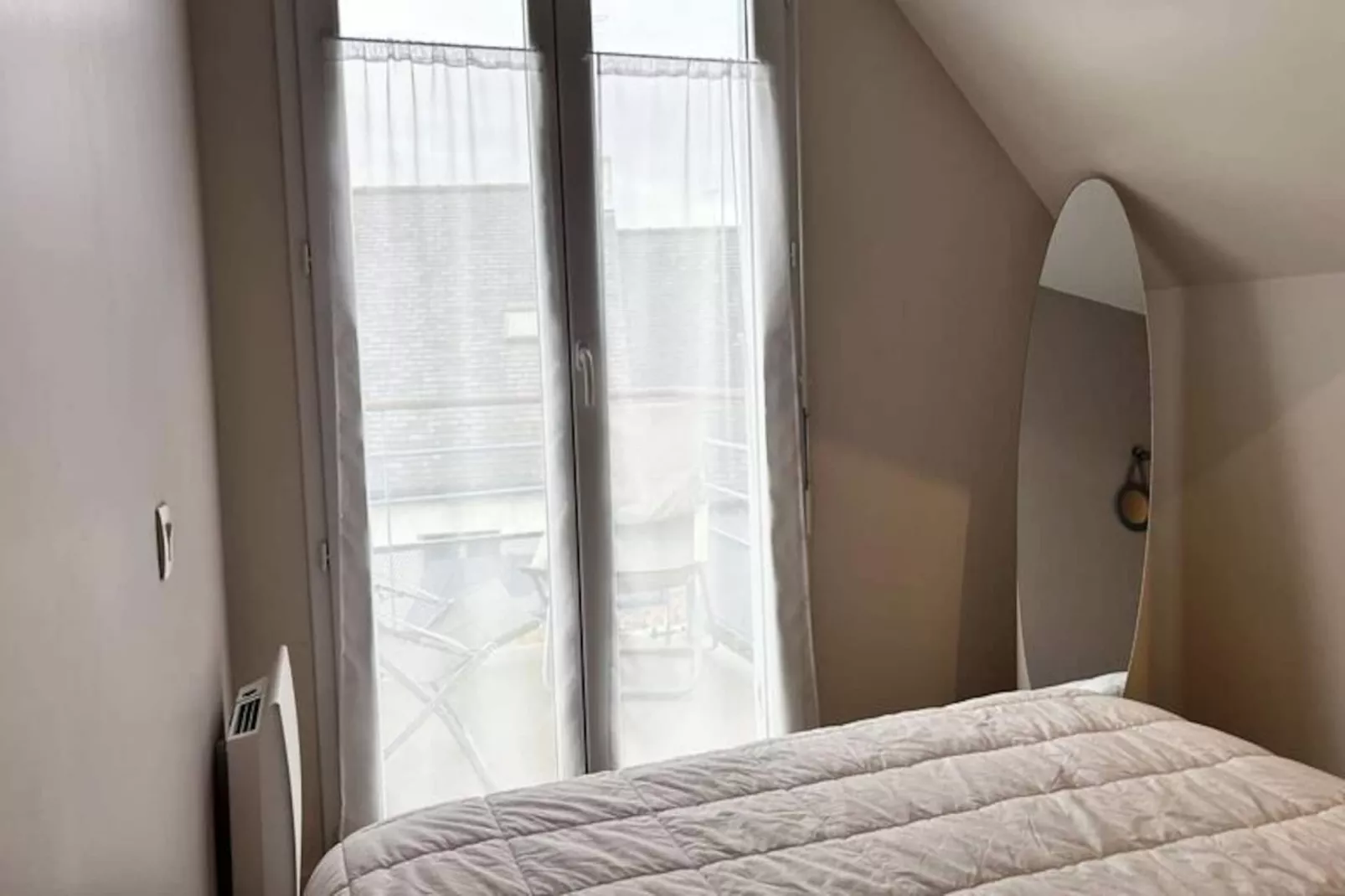 Résidence Domaine Du Golf-Niet-getagd