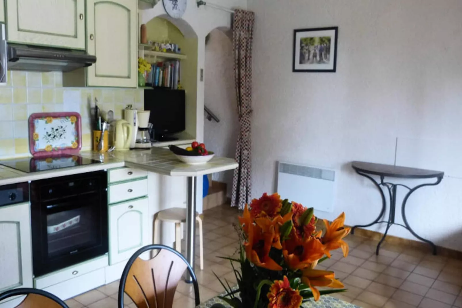 Appartements à Mollans sur Ouvèze-Niet-getagd