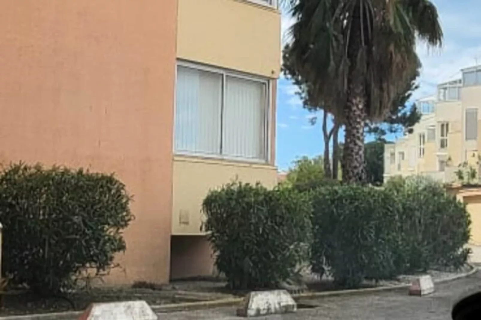 Résidence La Fr&eacute;gate Centre Ville Et Plage-Niet-getagd