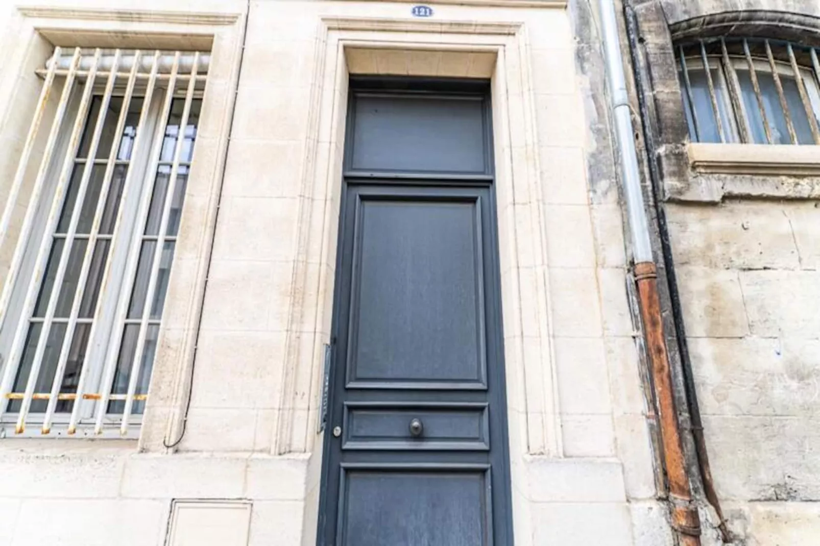 Appartement Pour 2 Personnes En Duplex Avec Terrasse Et Parking-Niet-getagd