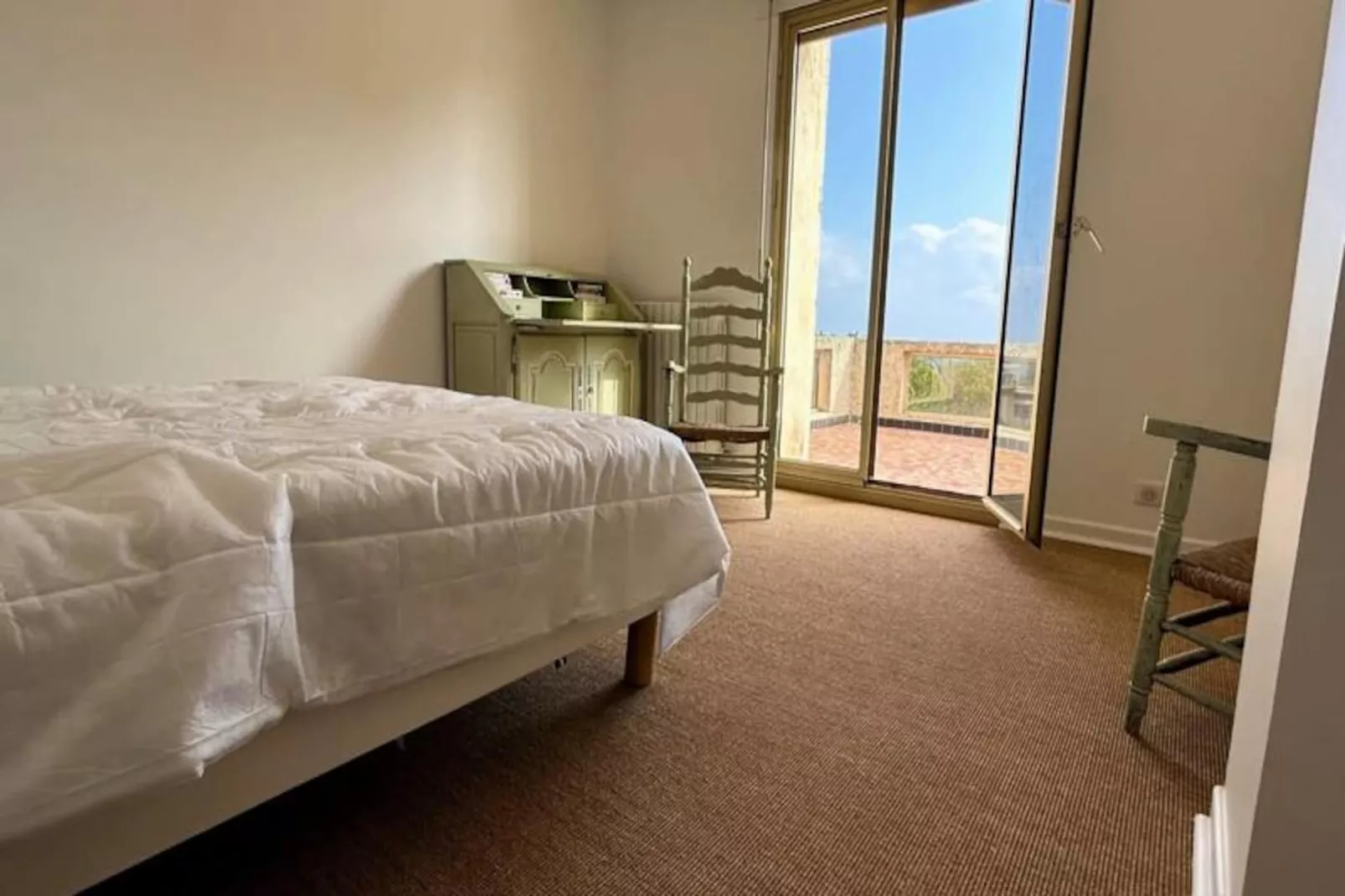 Villa Secret Du Jardin Face &agrave; La Mer-Niet-getagd