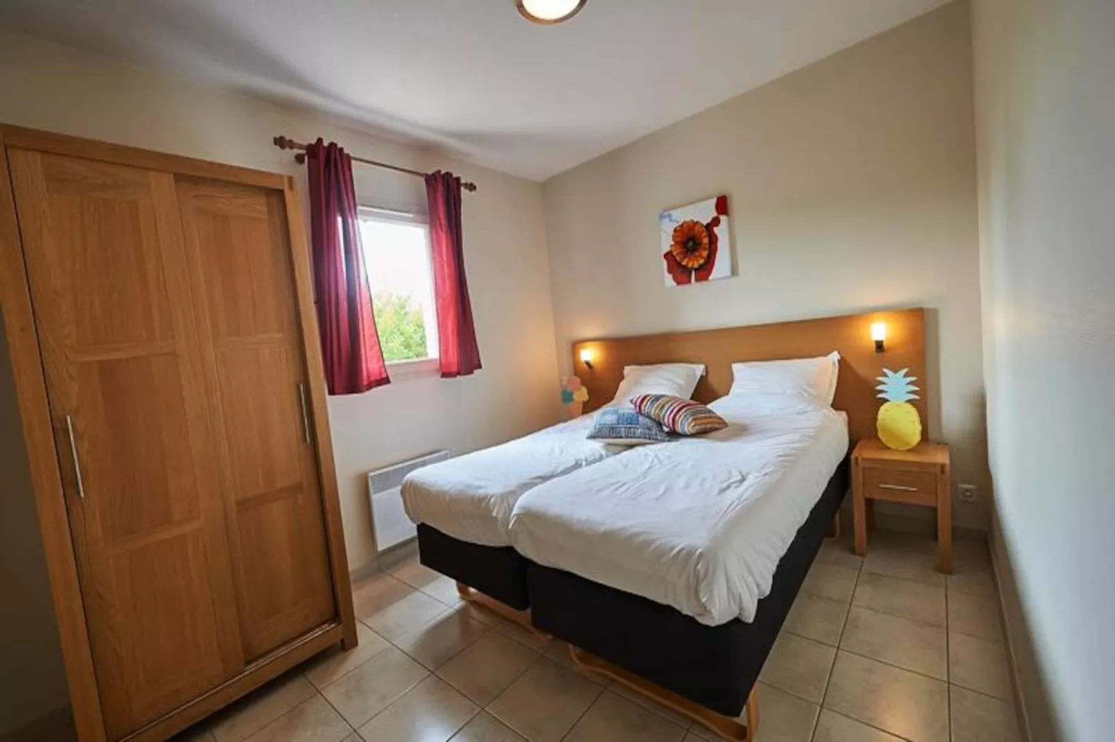 Domaine de Lanzac **** - Niet-getagd