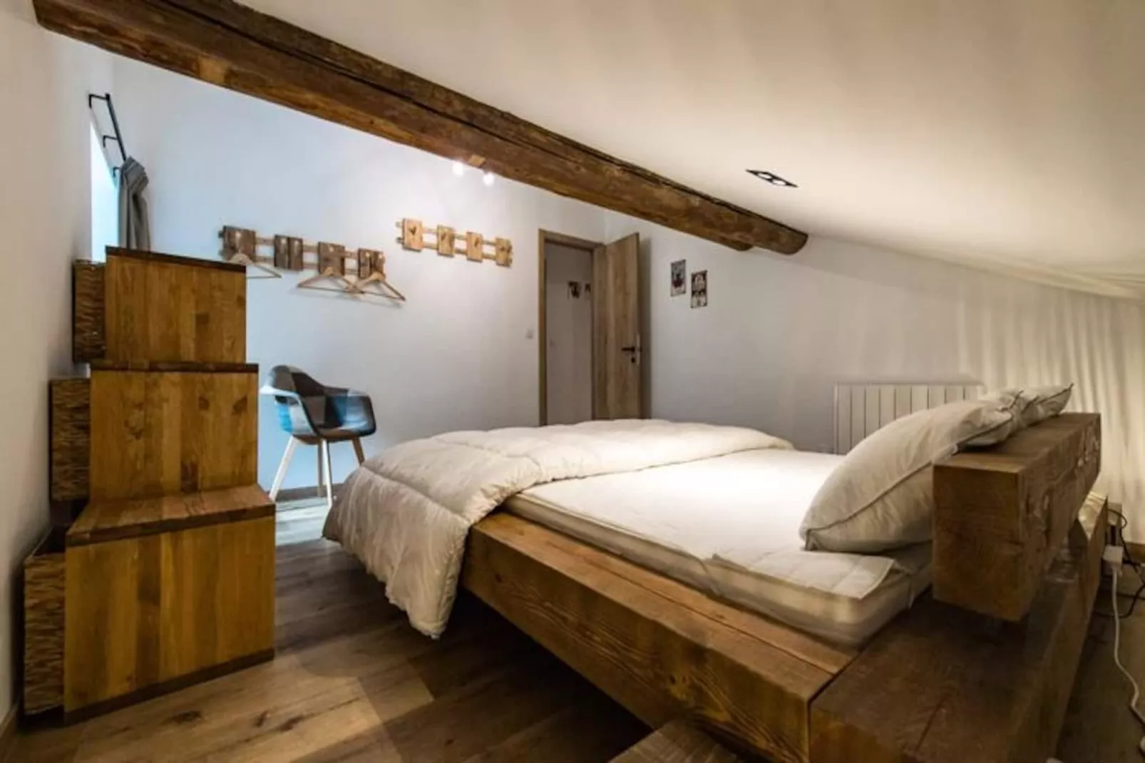 Résidence Le Rep&egrave;re Des Cerfs - Acc&egrave;s Val Thorens-Niet-getagd